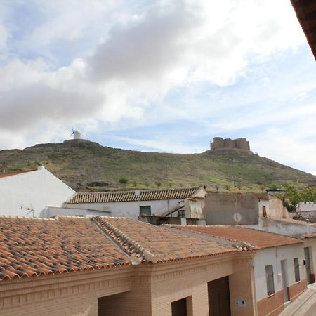 Casa La Fuentecilla Villa Consuegra Exterior photo
